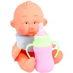 Golden_dreams_bebe_congolito_con_tetero_GDTP0003