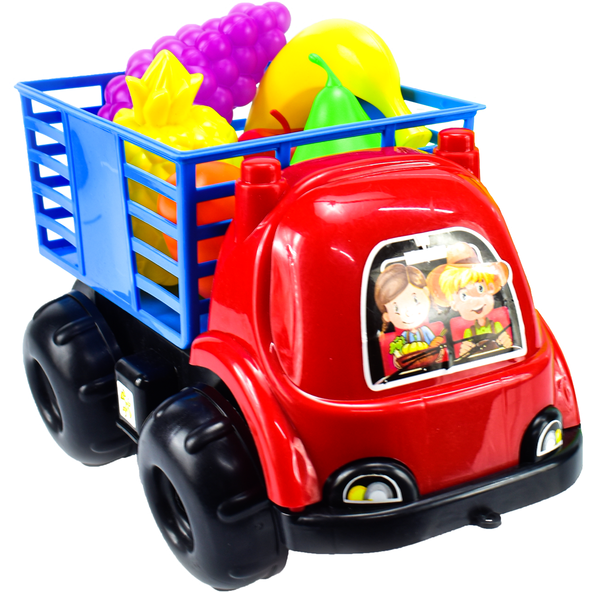 Golden_dreams_carro_estaca_de_niño_con_frutas_numero_2_GDTP0039