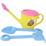 Golden_dreams_regadera_con_pala_y_rastrillo_GDTP0008