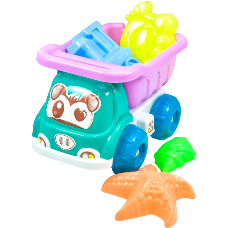 Golden_dreams_volqueta_niña_kit_playero_numero_1_GDTP0070
