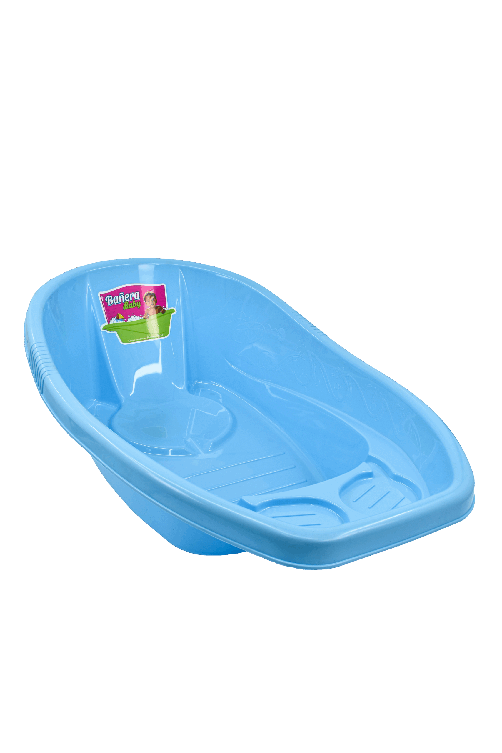 Bañera Infantil GDH0031