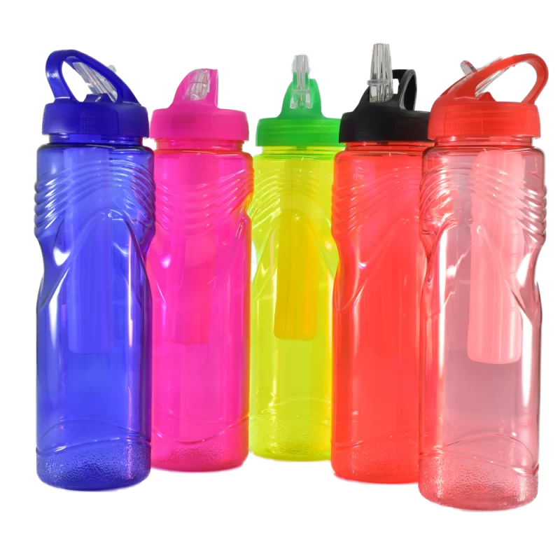 Termo No.8 con témpano GDH0019