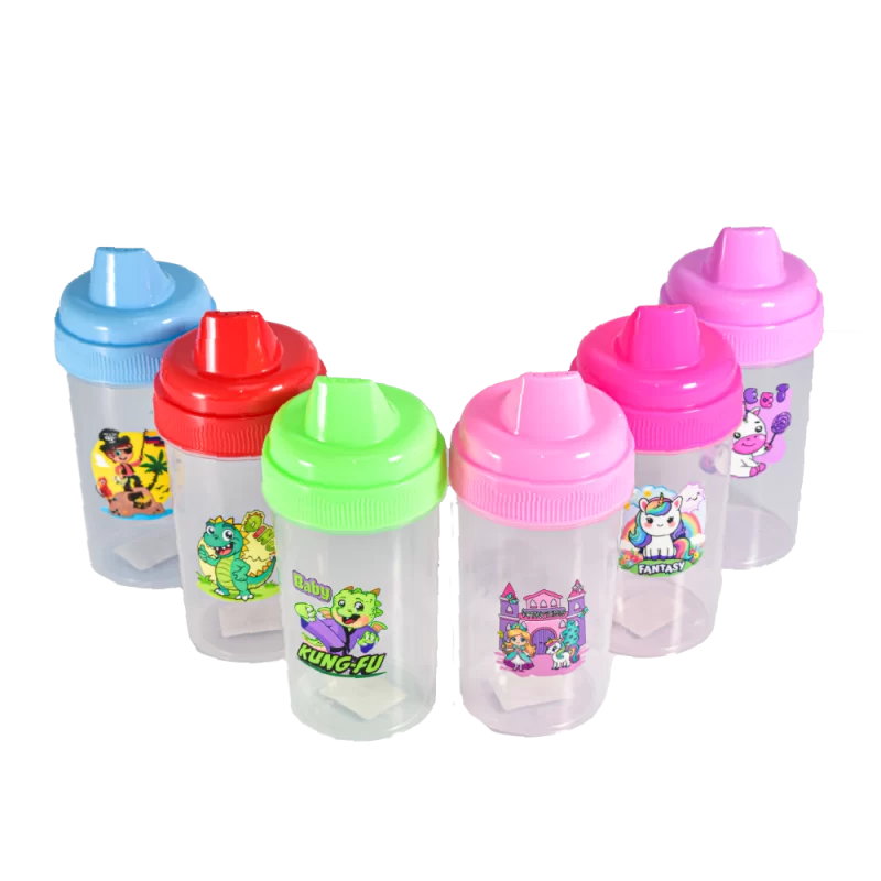 Vaso infantil GDH0045