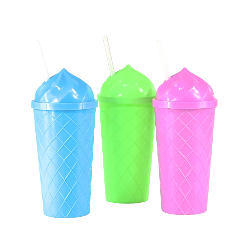 Vaso pitillo GDH0001