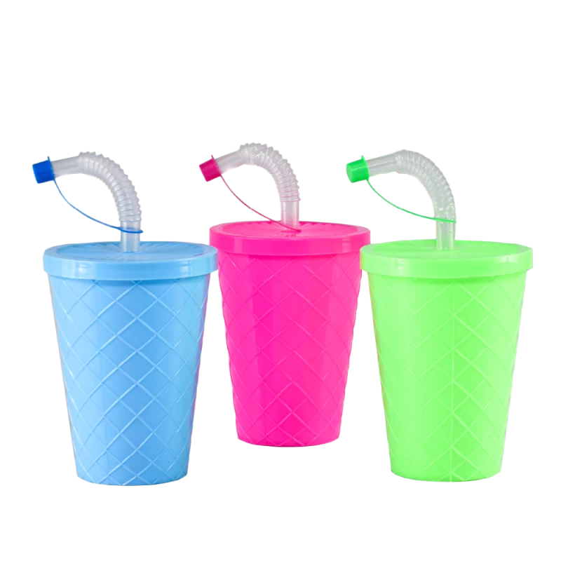 Vaso pitillo GDH0017