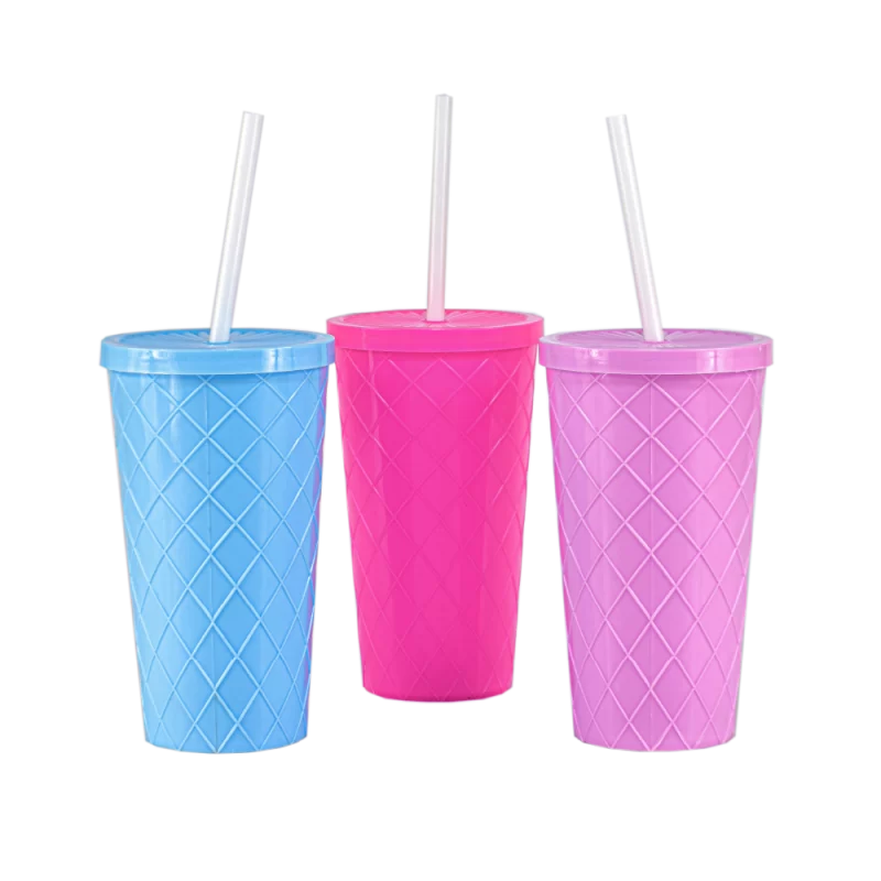 Vaso pitillo GDH0002
