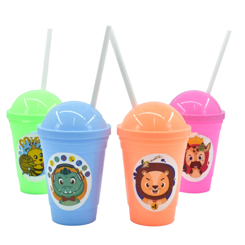 Vaso pitillo GDH0008