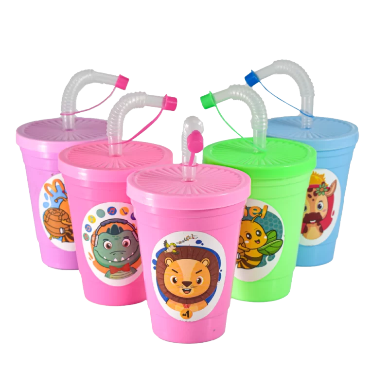 Vaso pitillo GDH0018