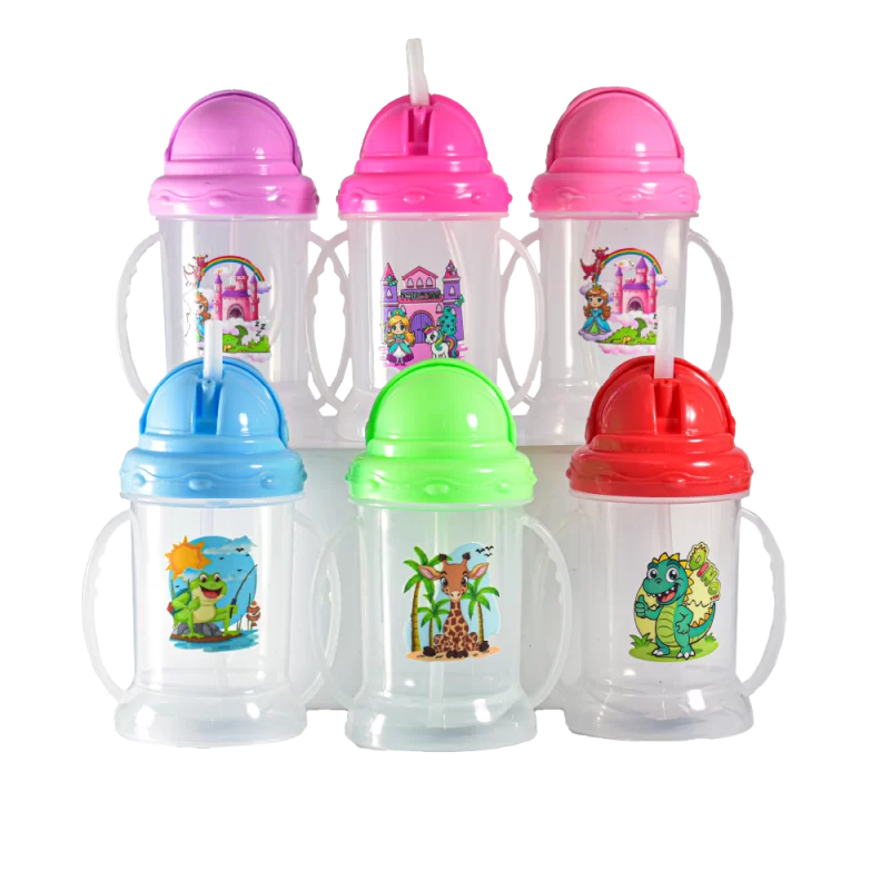 Vaso pitillo GDH0039