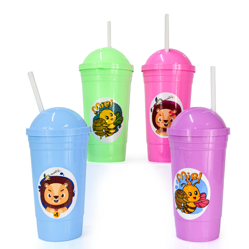 Vaso pitillo GDH0004